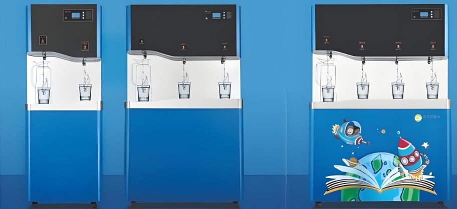 小區直飲水設備生產廠家