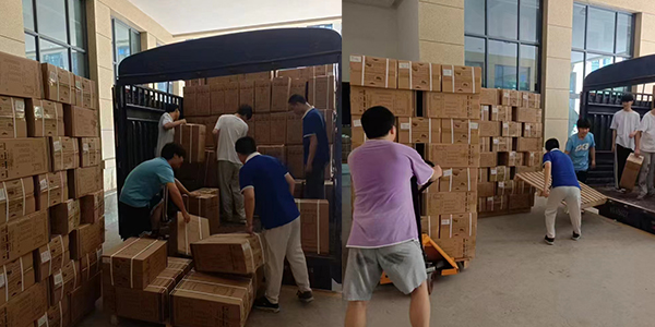 【開學季】安全生產是基礎,質量效率是保障