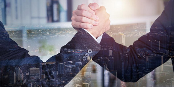 【強強聯手】熱烈祝賀康之源與北京方立中合達成戰略合作