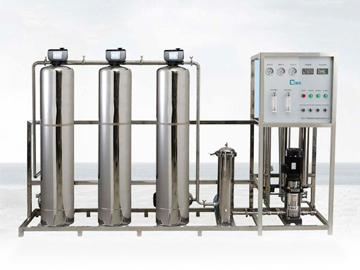 凈水設備